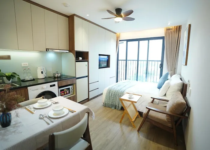Aurelia Stay Hanoi